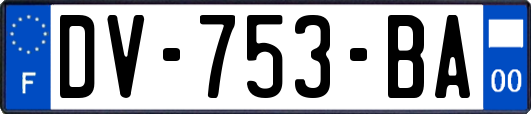 DV-753-BA