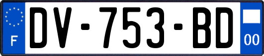 DV-753-BD