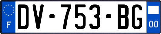 DV-753-BG