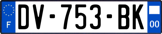 DV-753-BK