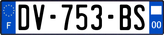 DV-753-BS