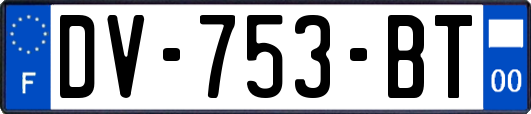 DV-753-BT