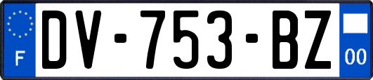 DV-753-BZ