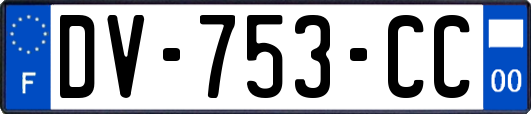 DV-753-CC