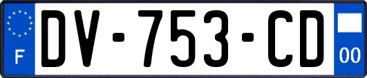 DV-753-CD