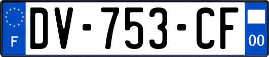 DV-753-CF