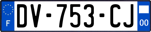 DV-753-CJ