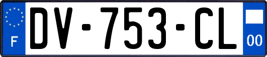 DV-753-CL