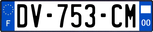 DV-753-CM