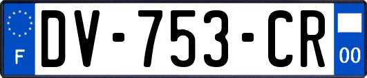 DV-753-CR