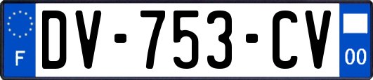 DV-753-CV