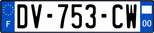 DV-753-CW