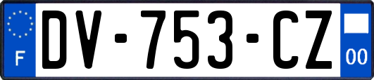 DV-753-CZ