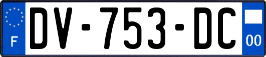 DV-753-DC