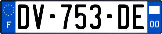 DV-753-DE