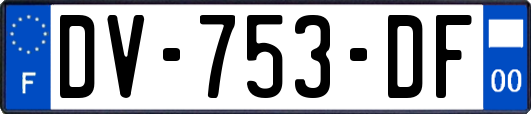 DV-753-DF