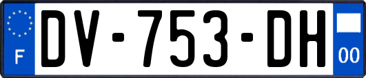 DV-753-DH