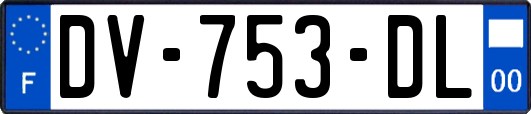 DV-753-DL