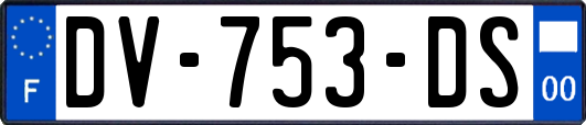 DV-753-DS