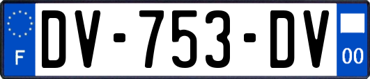 DV-753-DV