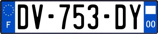 DV-753-DY