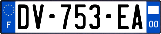 DV-753-EA