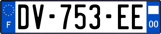 DV-753-EE