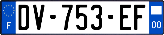 DV-753-EF