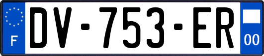 DV-753-ER