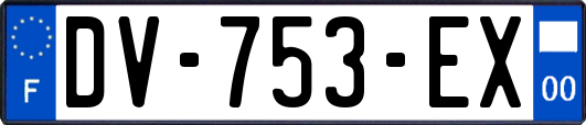 DV-753-EX