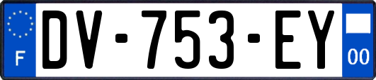 DV-753-EY