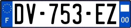 DV-753-EZ