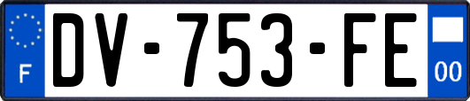 DV-753-FE