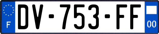 DV-753-FF