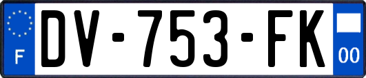 DV-753-FK