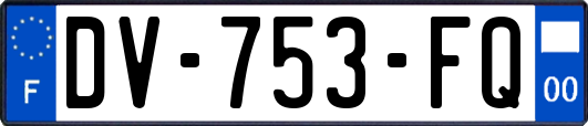 DV-753-FQ