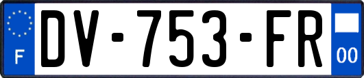 DV-753-FR