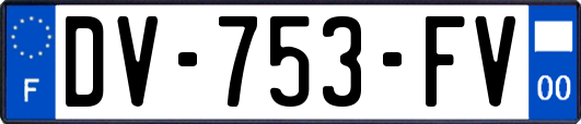 DV-753-FV