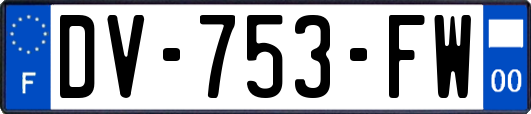 DV-753-FW