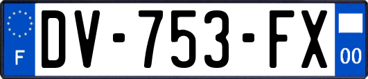 DV-753-FX