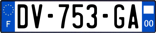 DV-753-GA