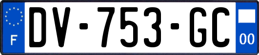 DV-753-GC