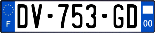 DV-753-GD