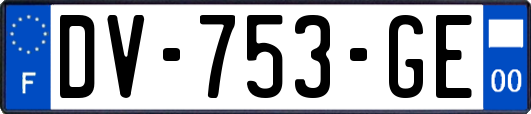 DV-753-GE