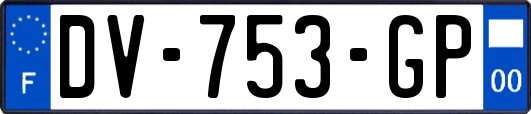 DV-753-GP