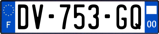 DV-753-GQ