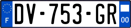 DV-753-GR