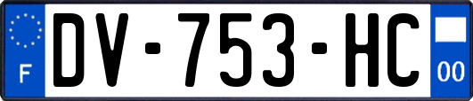 DV-753-HC