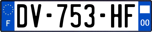 DV-753-HF