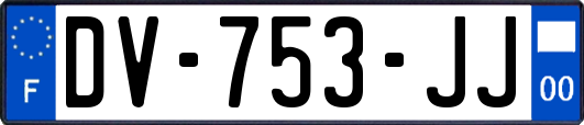 DV-753-JJ